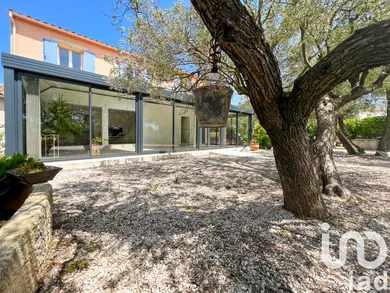 House in Saint-Martin-de-Crau (13310)