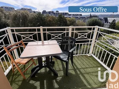 Appartement à Trouville-sur-Mer (14360)