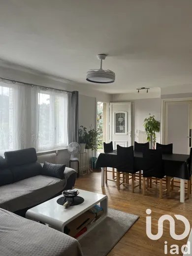 Maison à Thiers (63300)