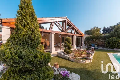 House in Garons (30128)