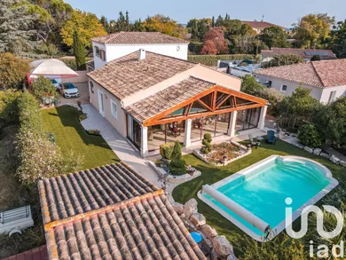 Maison à Garons (30128)