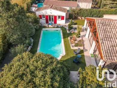 House in Garons (30128)