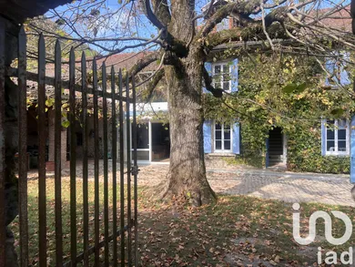 House at Chapareillan (38530)