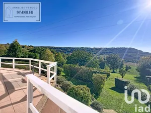 Maison à Chaulgnes (58400)