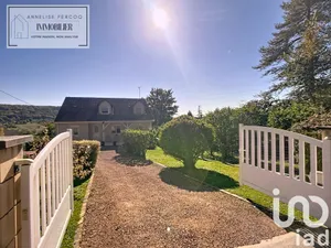 House at Chaulgnes (58400)