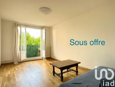 Appartement à Noisy-le-Sec (93130)