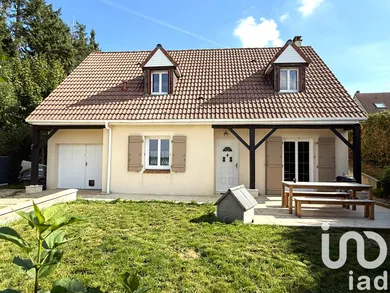 House at Épernon (28230)