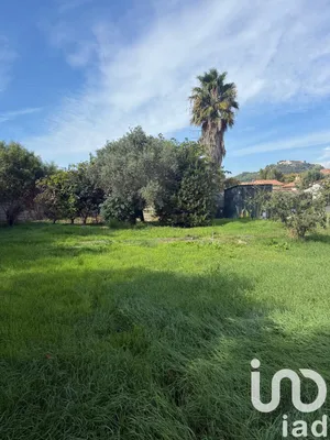 Building plot at Six-Fours-les-Plages (83140)