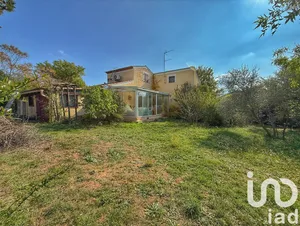 Maison à Pourrières (83910)