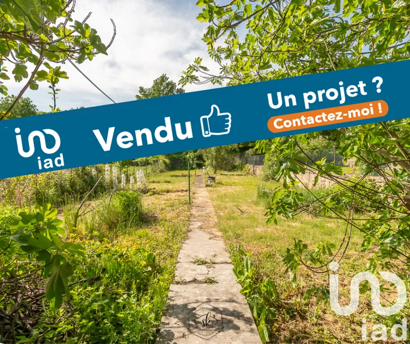 Appartement vendu à Moyeuvre-Grande
