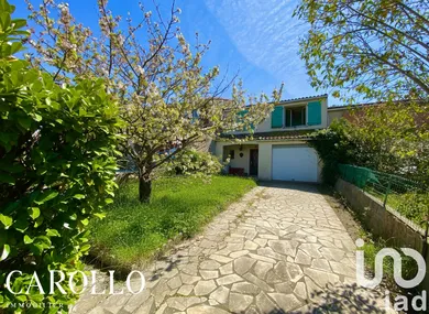 Maison à Carcassonne (11000)