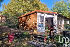 Châlet à Biscarrosse (40600)