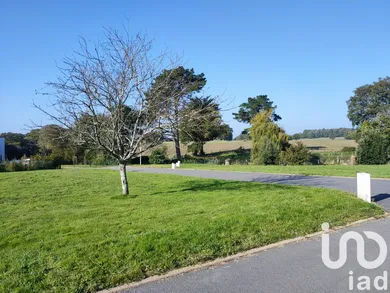Building plot in Vannes (56000)