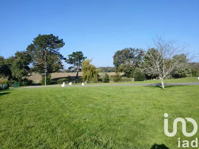 Building plot in Vannes (56000)