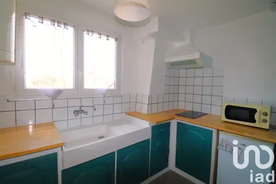 Apartment in Saint-Ay (45130)