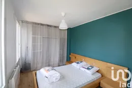 Appartement à Saint-Ay (45130)