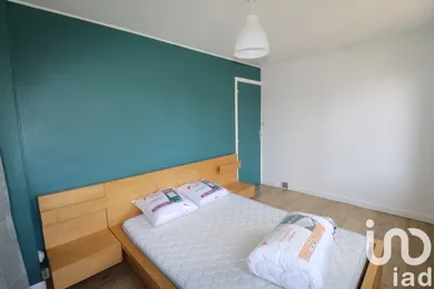 Apartment in Saint-Ay (45130)