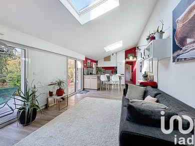 House in Nantes (44300)