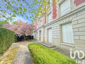 Appartement à Montmorency (95160)