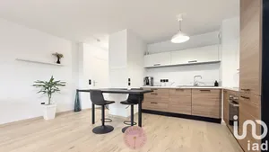 Appartement à Thionville (57100)