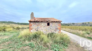 Farm land at Tautavel (66720)