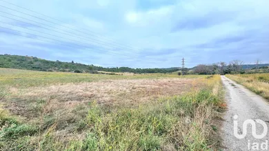 Terrain agricole à Tautavel (66720)