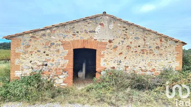 Terrain agricole à Tautavel (66720)