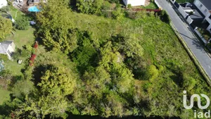 Building plot at Yzeure (03400)