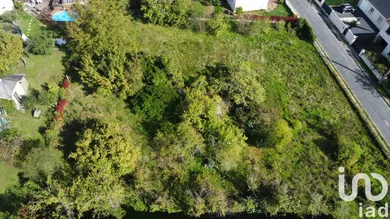 Terrain à bâtir à Yzeure (03400)