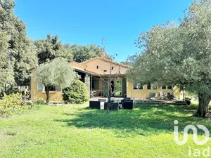 Maison à Uzès (30700)