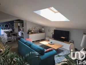 Appartement à Forcalqueiret (83136)