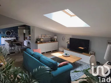 Apartment at Forcalqueiret (83136)