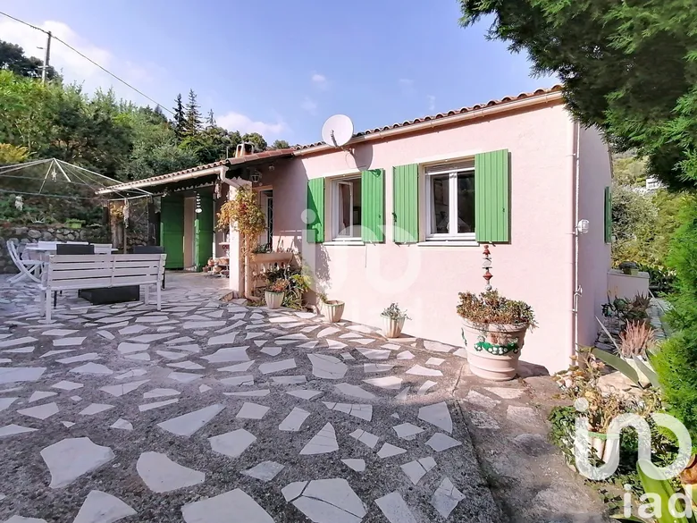 Maison 5 pièces 115 m² · à Menton · 115 m² · 665 000 €