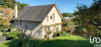 House in Ydes (15210)