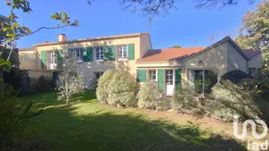 House at La Roche-sur-Yon (85000)
