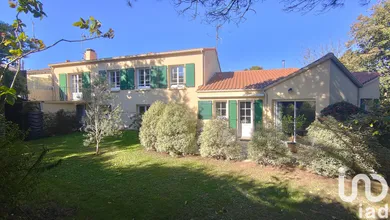 Maison à La Roche-sur-Yon (85000)