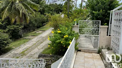 House in Les Abymes (97139)