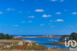 Maison à Penvénan (22710)