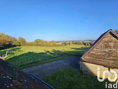 Maison de campagne à Authon-du-Perche (28330)