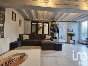 Park home in Authon-du-Perche (28330)