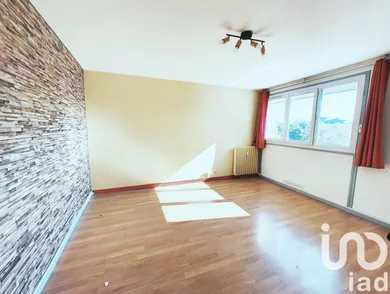 Appartement à Clermont-Ferrand (63000)
