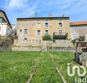 Maison à Clefmont (52240)