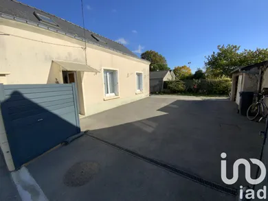 Maison de village à LE TREMBLAY OMBREE D'ANJOU (49520)