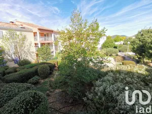 Appartement à Brignoles (83170)