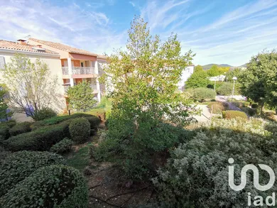 Apartment in Brignoles (83170)