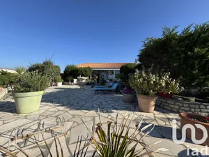 House in Sainte-Marie-de-Ré (17740)