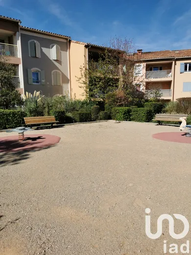 Appartement à Brignoles (83170)