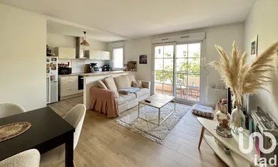 Apartment at Claye-Souilly (77410)