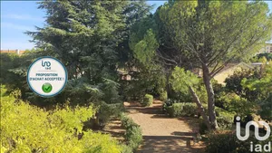 Apartment at Draguignan (83300)