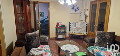 Maison traditionnelle à Saint-Benoît (97470)